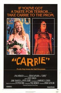carrie