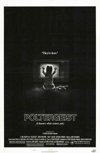 poltergeist