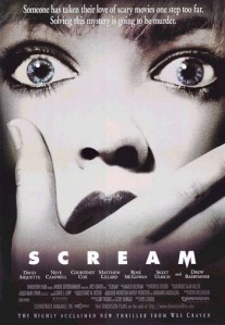scream