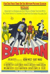 Batman 1966
