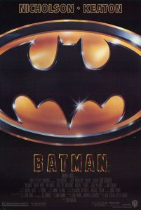 Batman 1989