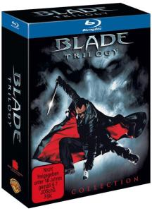 Blade Trilogy
