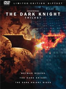 Dark Knight Trilogy