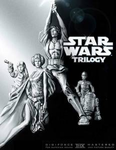 Star Wars Trilogy