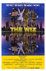 The Wiz (1978)