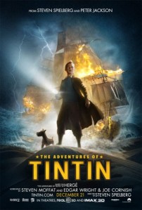 Adventures of Tintin