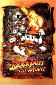 DuckTales