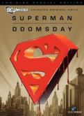 Superman-Doomsday