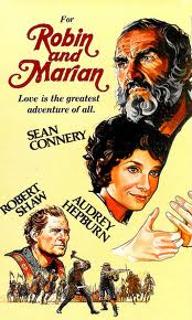 Robin and Marian