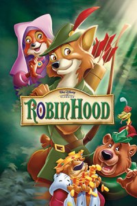 Robin Hood 1973