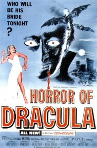 Horror of Dracula