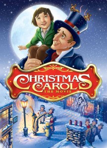 Christmas Carol The Movie 2001
