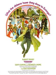 Scrooge 1970