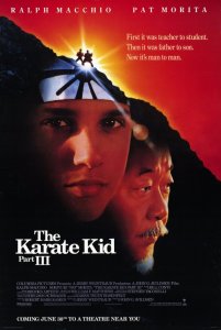 Karate Kid Part III