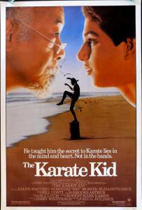 Karate Kid