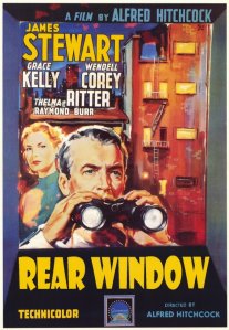Rear Window