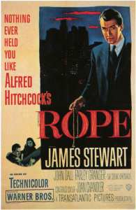 rope