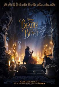 Beauty and the Beast 2017