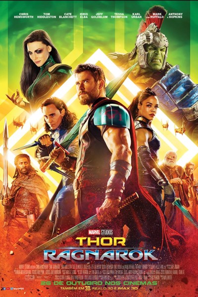 Thor-Ragnarok